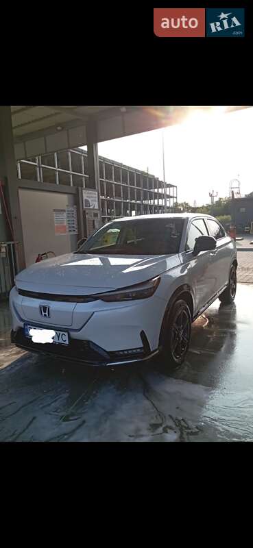 Внедорожник / Кроссовер Honda eNS1 2024 в Львове фото Внедорожник / Кроссовер Honda eNS1 2024 в Львове