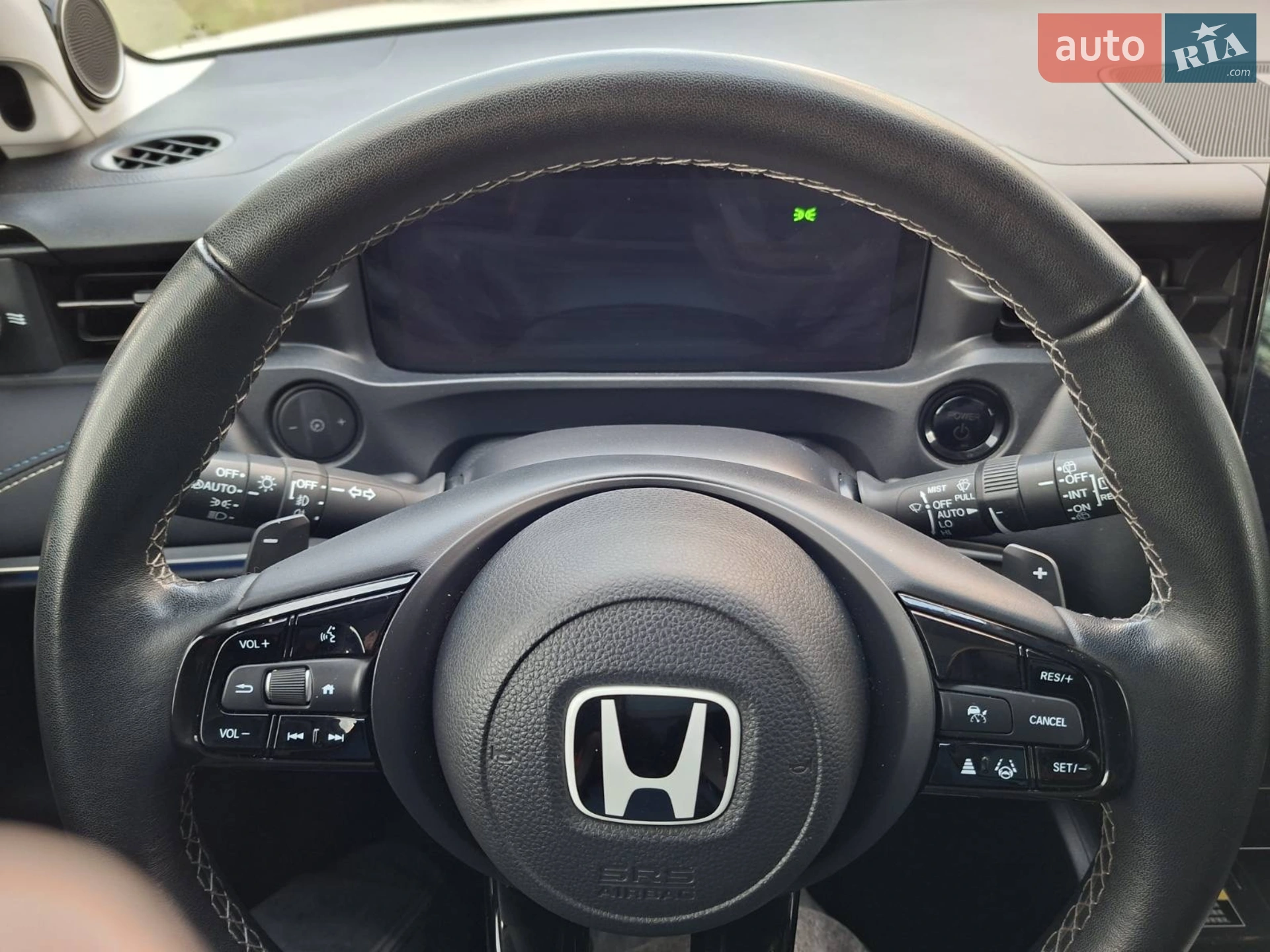 2023 Honda e:NS1 - мініатюра 9