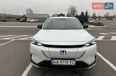 Внедорожник / Кроссовер Honda eNS1 2024 в Киеве