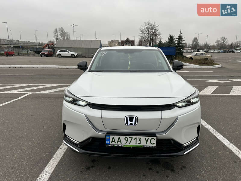 Honda eNS1 2024 Honda eNS1 2024