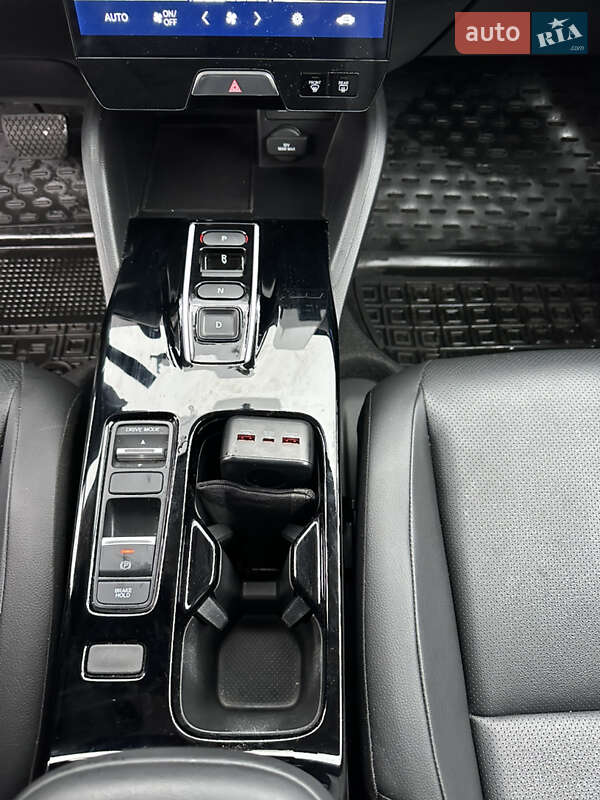 Внедорожник / Кроссовер Honda eNS1 2024 в Киеве фото 10 Внедорожник / Кроссовер Honda eNS1 2024 в Киеве