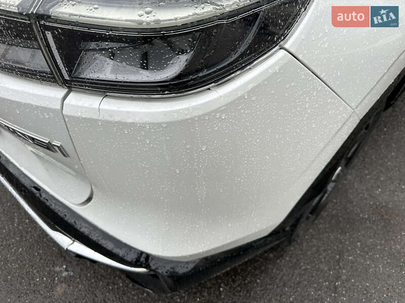 Внедорожник / Кроссовер Honda eNS1 2024 в Киеве фото 17 Внедорожник / Кроссовер Honda eNS1 2024 в Киеве