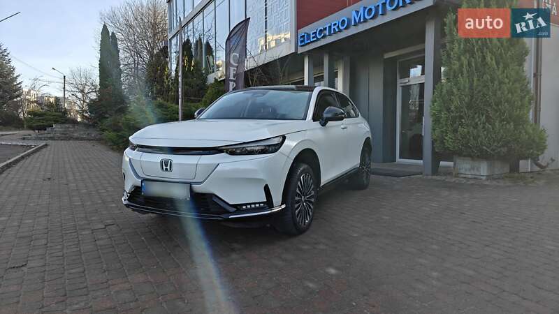 Внедорожник / Кроссовер Honda eNS1 2022 в Львове фото 3 Внедорожник / Кроссовер Honda eNS1 2022 в Львове