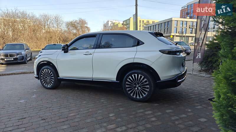 Внедорожник / Кроссовер Honda eNS1 2022 в Львове фото 7 Внедорожник / Кроссовер Honda eNS1 2022 в Львове