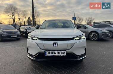Позашляховик / Кросовер Honda eNS1 2022 в Києві
