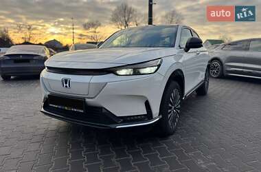 Внедорожник / Кроссовер Honda eNS1 2022 в Киеве