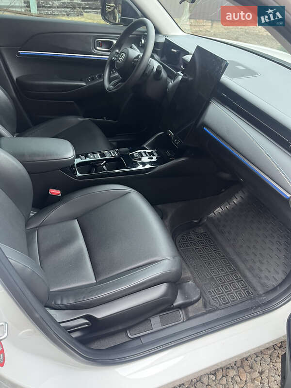 Внедорожник / Кроссовер Honda eNS1 2023 в Харькове фото 9 Внедорожник / Кроссовер Honda eNS1 2023 в Харькове