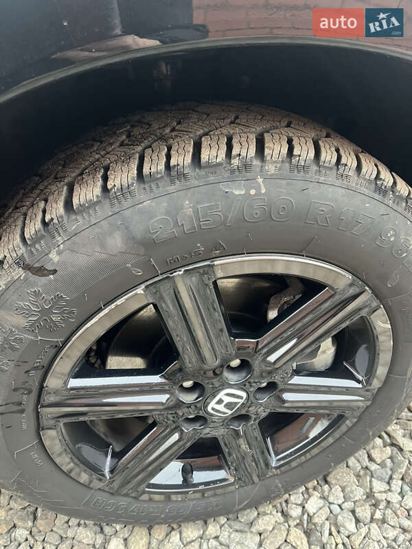 Внедорожник / Кроссовер Honda eNS1 2023 в Харькове фото 14 Внедорожник / Кроссовер Honda eNS1 2023 в Харькове