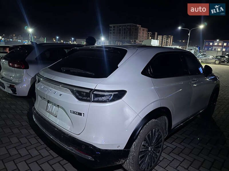 Внедорожник / Кроссовер Honda eNS1 2022 в Львове
