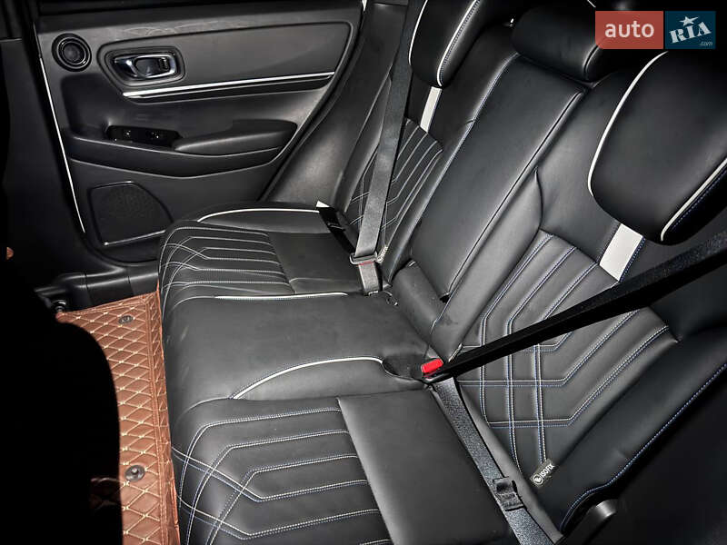 Внедорожник / Кроссовер Honda eNS1 2022 в Львове