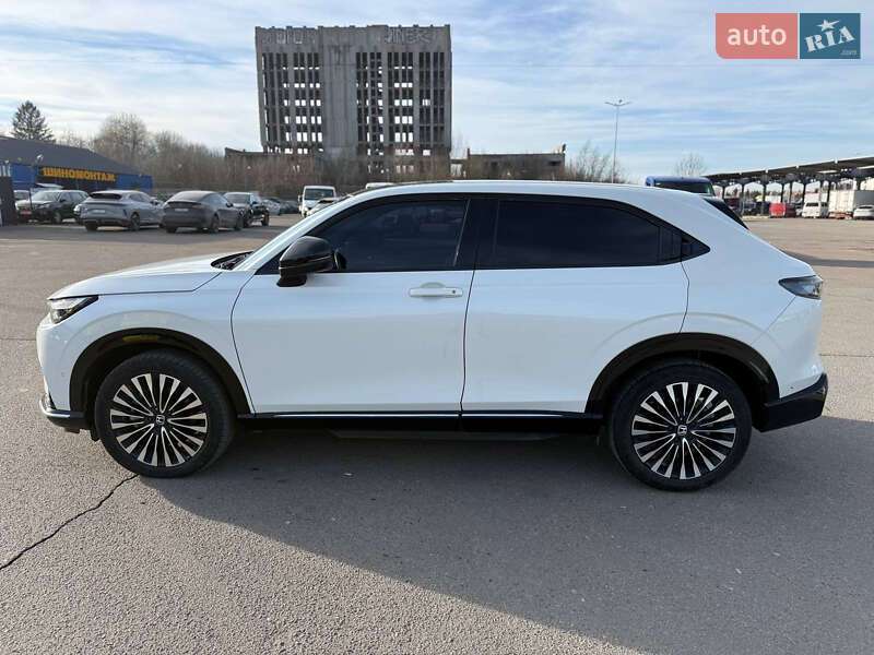 Внедорожник / Кроссовер Honda eNS1 2022 в Львове