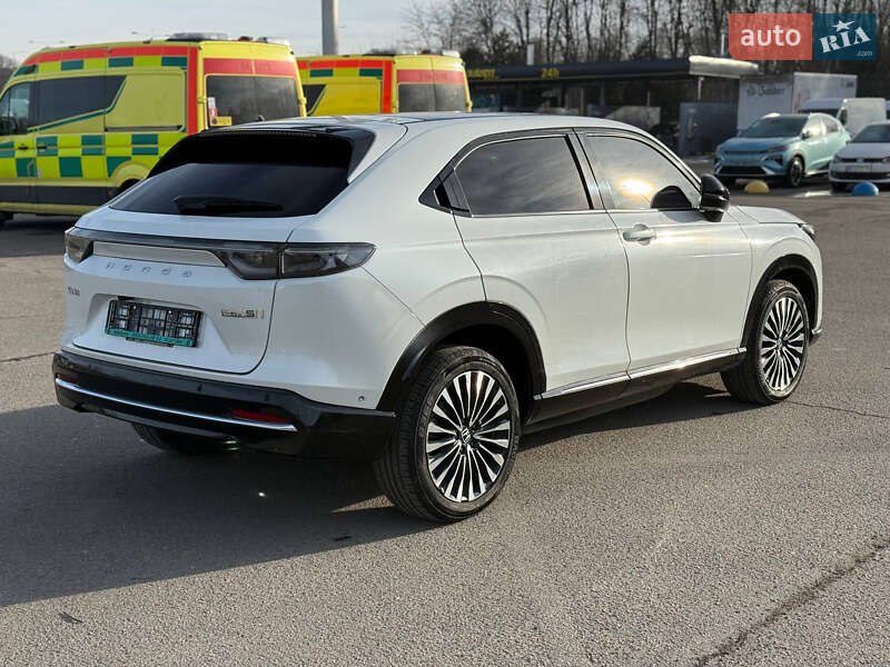 Внедорожник / Кроссовер Honda eNS1 2022 в Львове