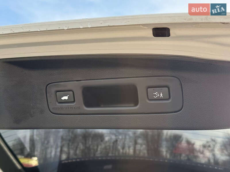 Внедорожник / Кроссовер Honda eNS1 2022 в Львове