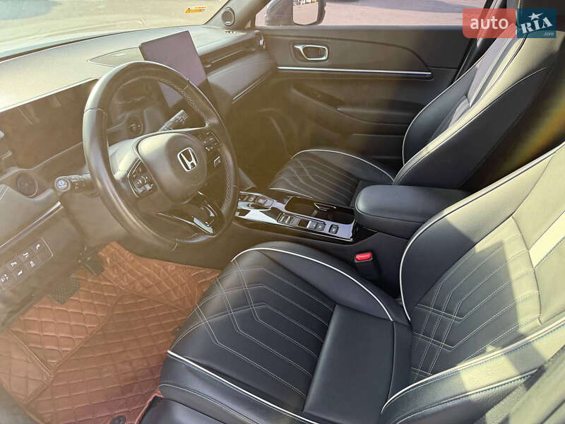 Внедорожник / Кроссовер Honda eNS1 2022 в Львове