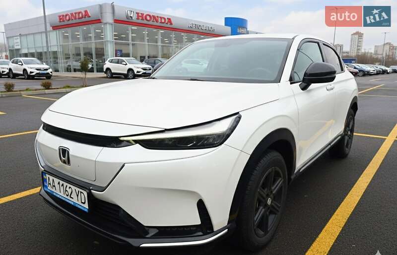 Позашляховик / Кросовер Honda eNS1 2024 в Києві