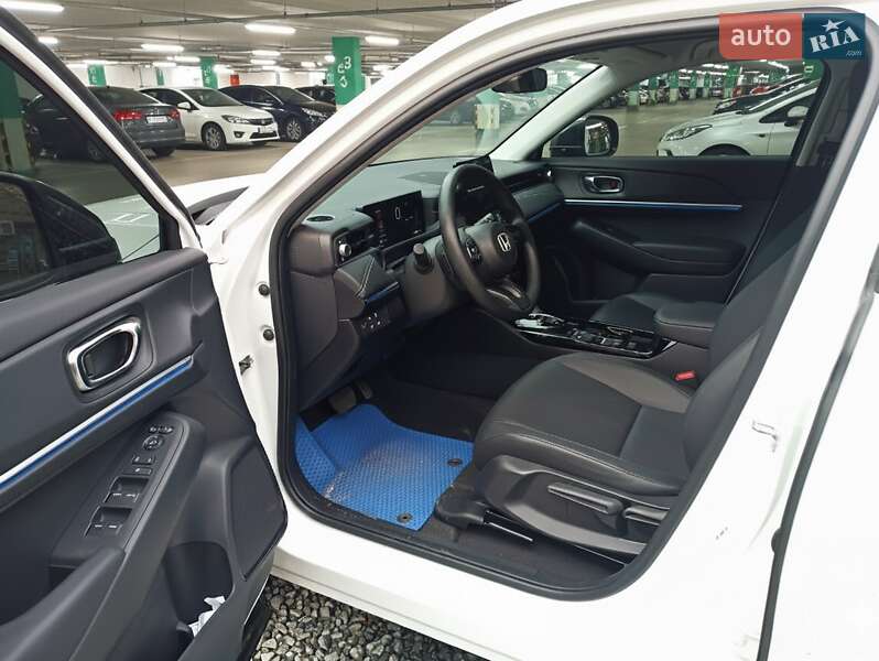 Позашляховик / Кросовер Honda eNS1 2024 в Києві