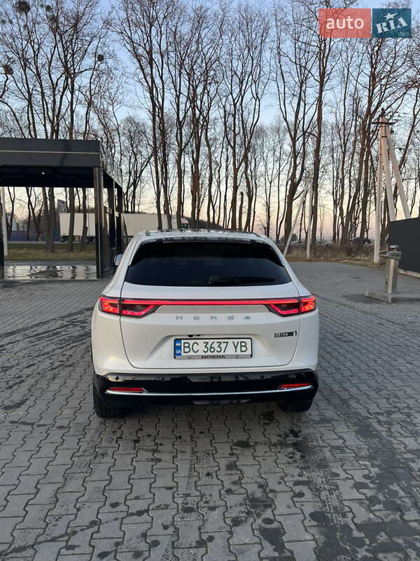 Внедорожник / Кроссовер Honda eNS1 2023 в Львове