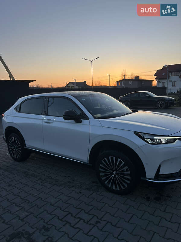 Внедорожник / Кроссовер Honda eNS1 2023 в Львове