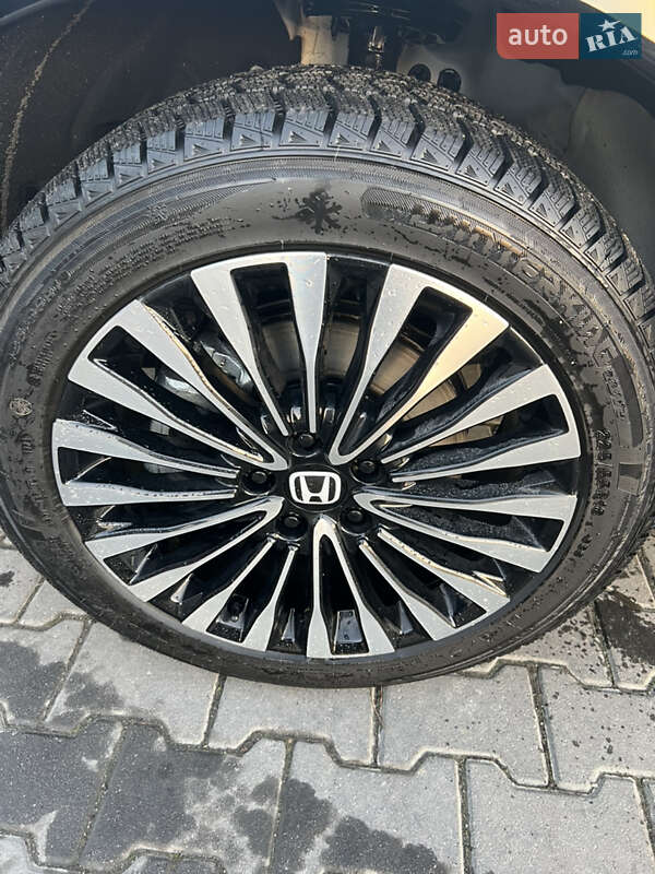 Внедорожник / Кроссовер Honda eNS1 2023 в Львове