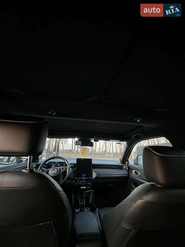 Внедорожник / Кроссовер Honda eNS1 2023 в Львове