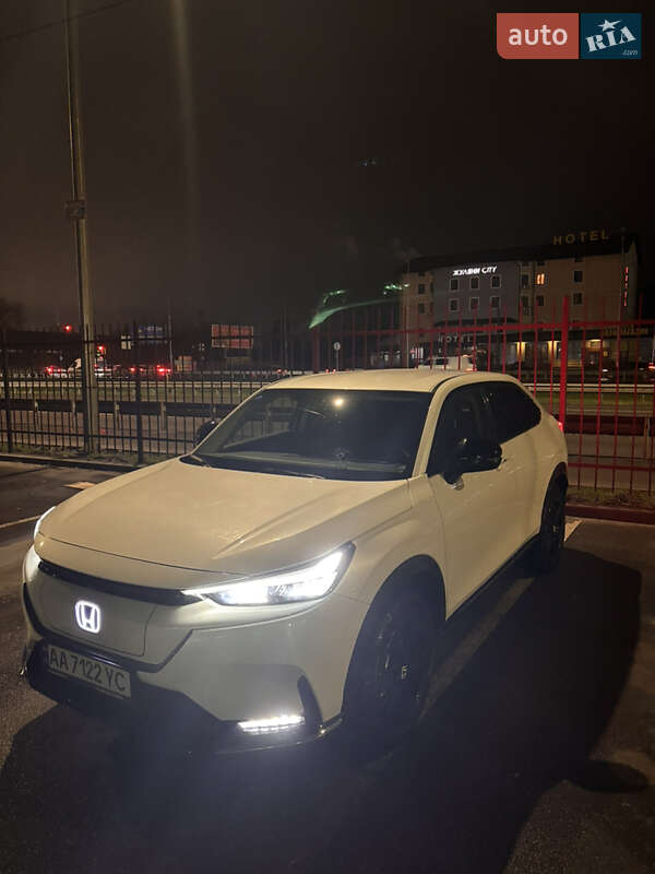 Внедорожник / Кроссовер Honda eNS1 2024 в Киеве фото 4 Внедорожник / Кроссовер Honda eNS1 2024 в Киеве