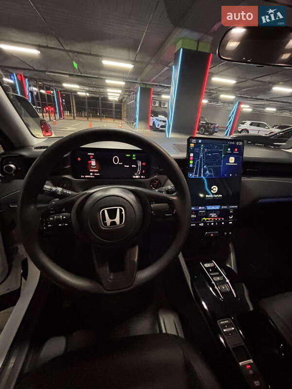 Внедорожник / Кроссовер Honda eNS1 2024 в Киеве фото 35 Внедорожник / Кроссовер Honda eNS1 2024 в Киеве