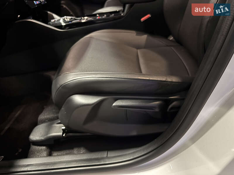 Внедорожник / Кроссовер Honda eNS1 2024 в Киеве фото 38 Внедорожник / Кроссовер Honda eNS1 2024 в Киеве