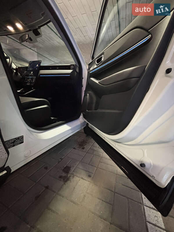 Внедорожник / Кроссовер Honda eNS1 2024 в Киеве фото 45 Внедорожник / Кроссовер Honda eNS1 2024 в Киеве