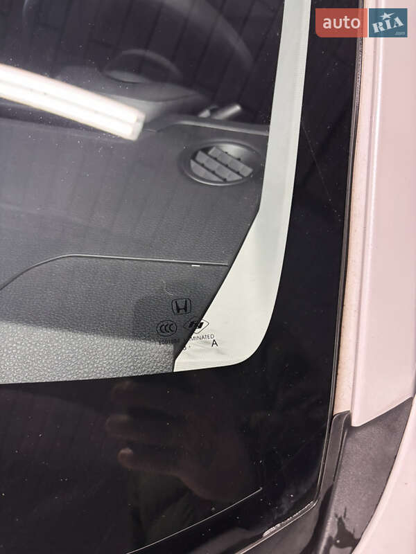 Внедорожник / Кроссовер Honda eNS1 2024 в Киеве фото 53 Внедорожник / Кроссовер Honda eNS1 2024 в Киеве