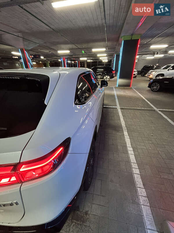 Внедорожник / Кроссовер Honda eNS1 2024 в Киеве фото 56 Внедорожник / Кроссовер Honda eNS1 2024 в Киеве