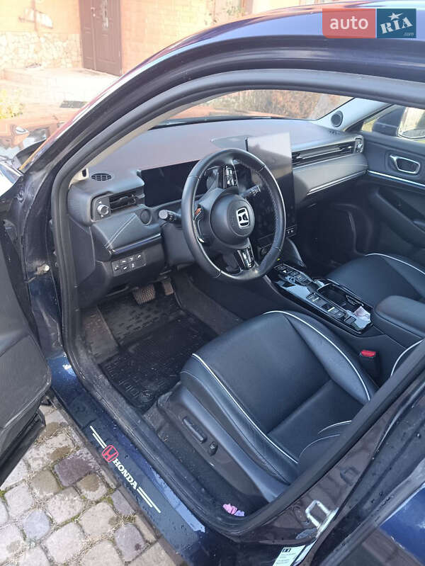 Внедорожник / Кроссовер Honda eNS1 2023 в Львове