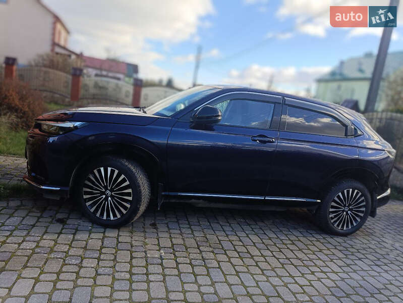 Внедорожник / Кроссовер Honda eNS1 2023 в Львове