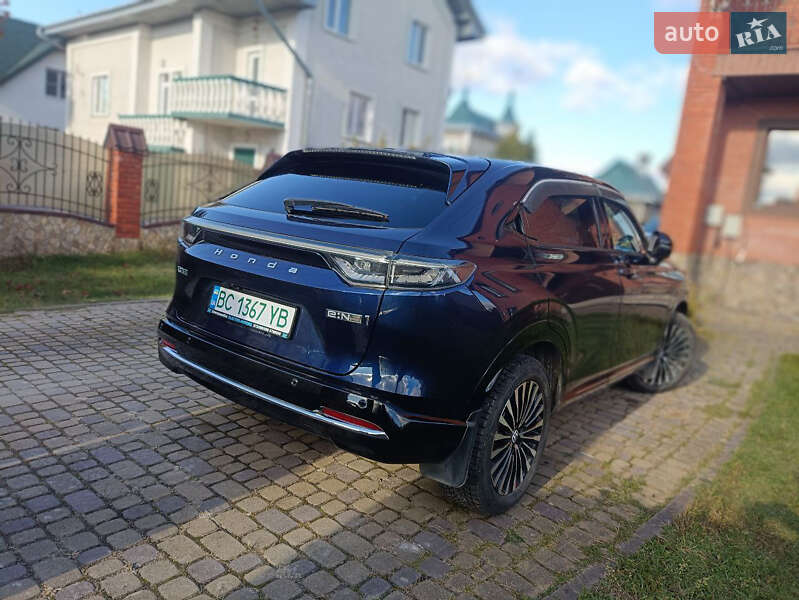 Внедорожник / Кроссовер Honda eNS1 2023 в Львове