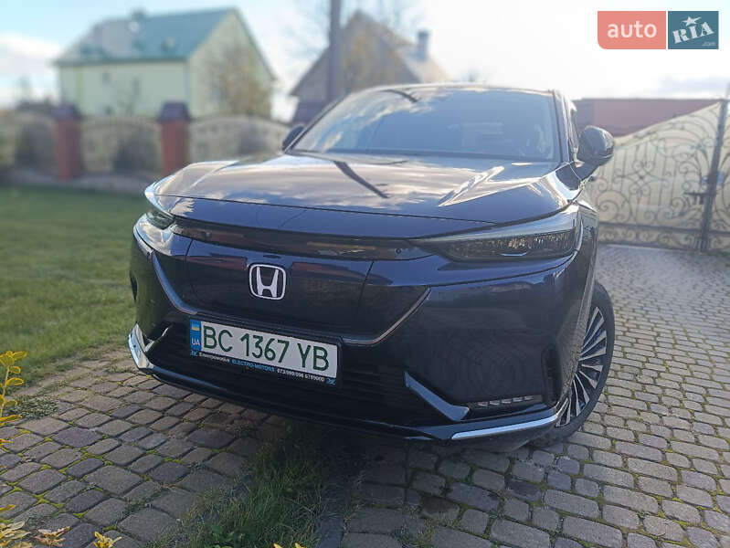 Внедорожник / Кроссовер Honda eNS1 2023 в Львове