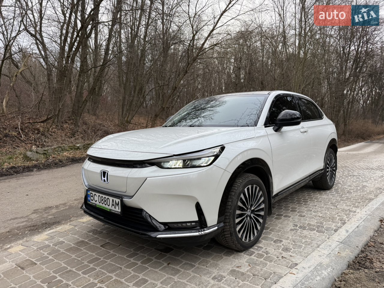 2023 Honda e:NS1 - мініатюра 75