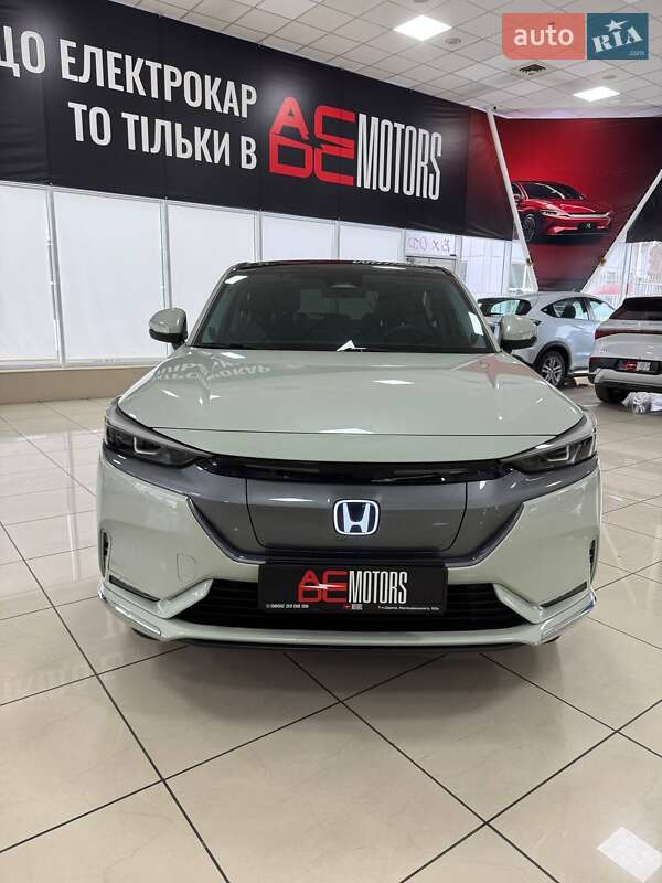Внедорожник / Кроссовер Honda eNS1 2022 в Одессе