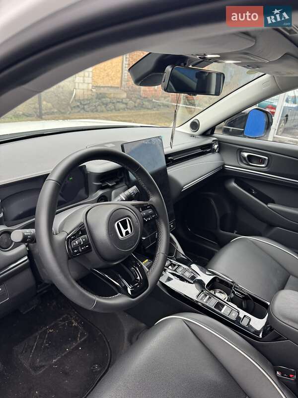 Внедорожник / Кроссовер Honda eNS1 2024 в Запорожье