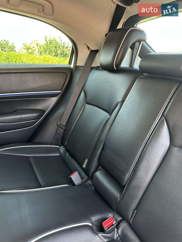 Позашляховик / Кросовер Honda eNS1 2022 в Кривому Розі фото 7 Позашляховик / Кросовер Honda eNS1 2022 в Кривому Розі