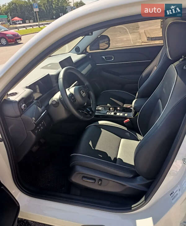 Позашляховик / Кросовер Honda eNS1 2022 в Кривому Розі фото 8 Позашляховик / Кросовер Honda eNS1 2022 в Кривому Розі