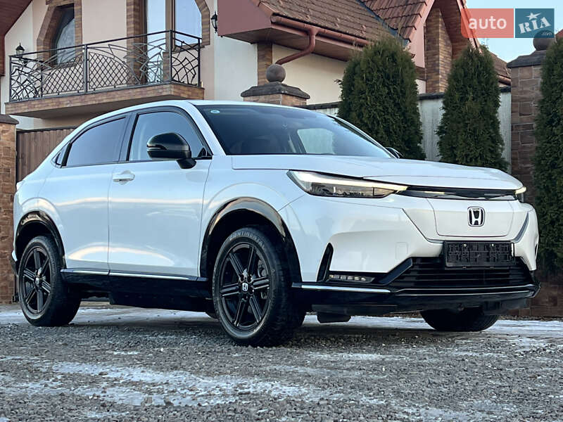 Позашляховик / Кросовер Honda eNS1 2023 в Ужгороді