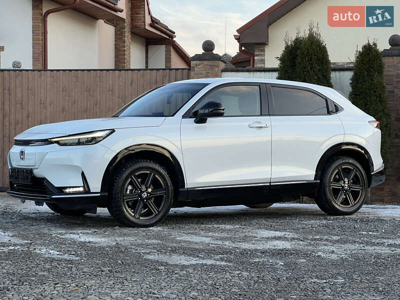 Позашляховик / Кросовер Honda eNS1 2023 в Ужгороді