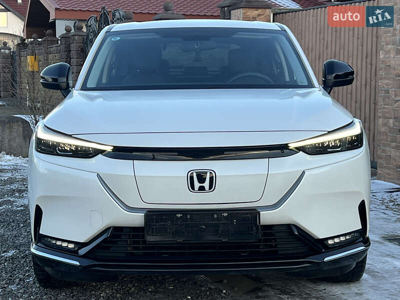 Позашляховик / Кросовер Honda eNS1 2023 в Ужгороді