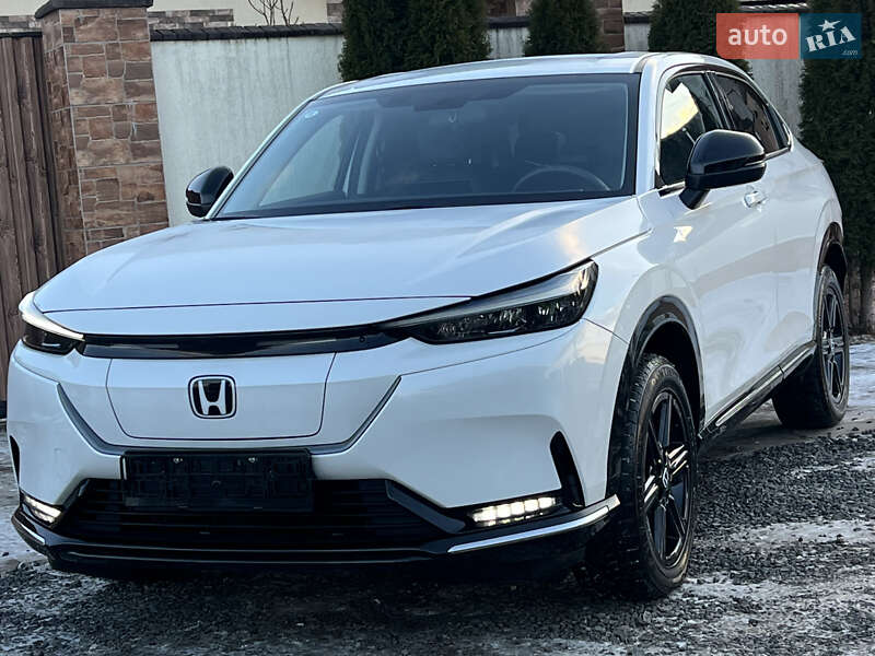 Позашляховик / Кросовер Honda eNS1 2023 в Ужгороді
