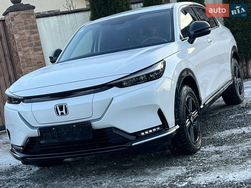 Позашляховик / Кросовер Honda eNS1 2023 в Ужгороді