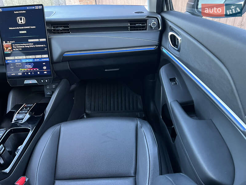 Позашляховик / Кросовер Honda eNS1 2023 в Ужгороді