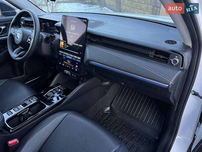 Позашляховик / Кросовер Honda eNS1 2023 в Ужгороді