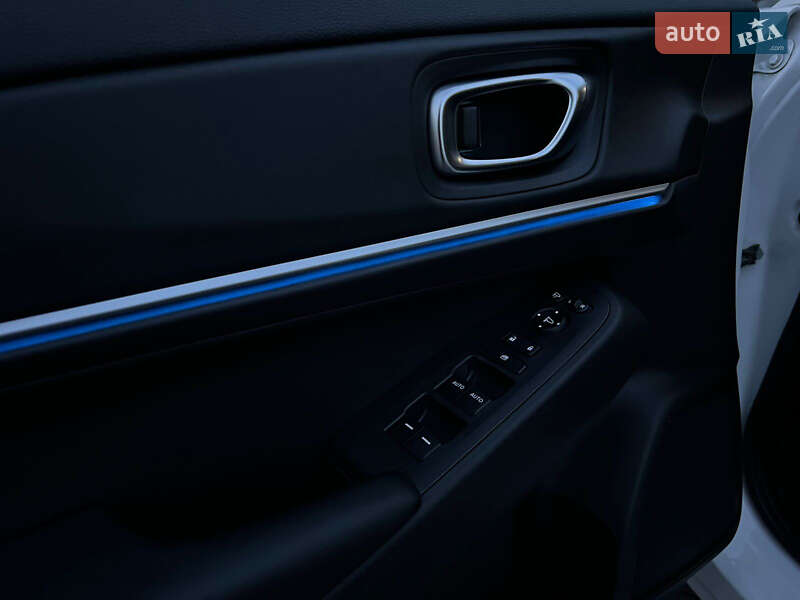 Позашляховик / Кросовер Honda eNS1 2023 в Ужгороді