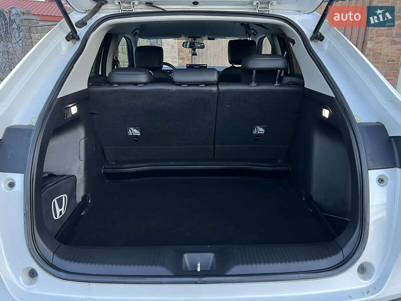 Позашляховик / Кросовер Honda eNS1 2023 в Ужгороді