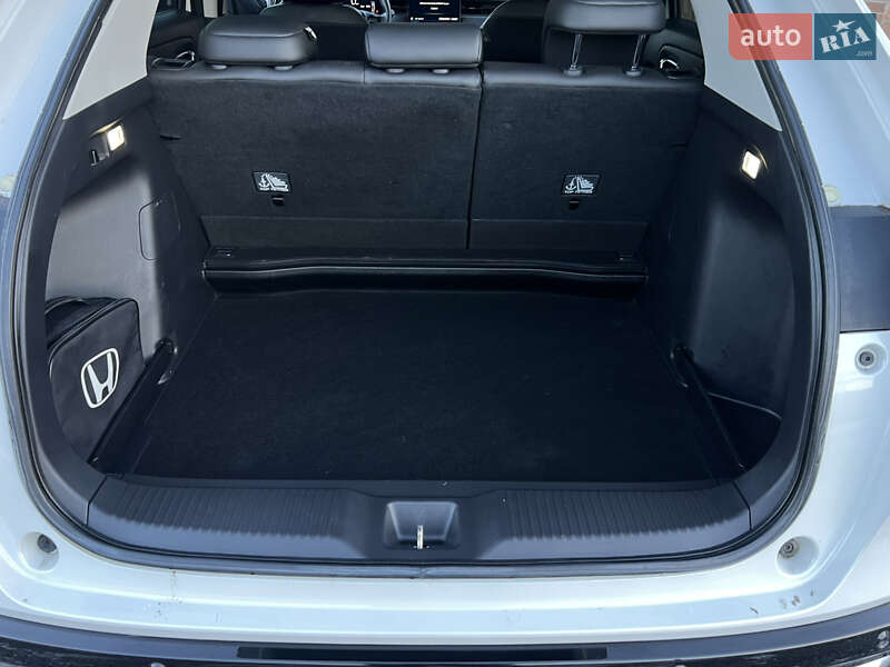 Позашляховик / Кросовер Honda eNS1 2023 в Ужгороді