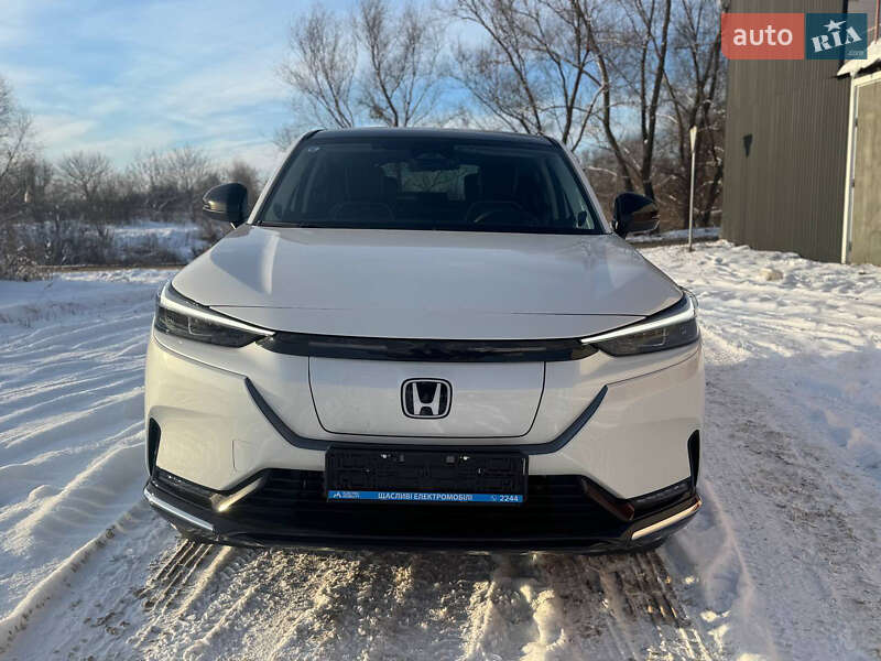 Позашляховик / Кросовер Honda eNS1 2025 в Києві